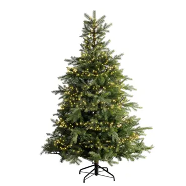 Led excel 3500cm-2208l grn/soft gld, lumineo, tuincentrumoutlet.com