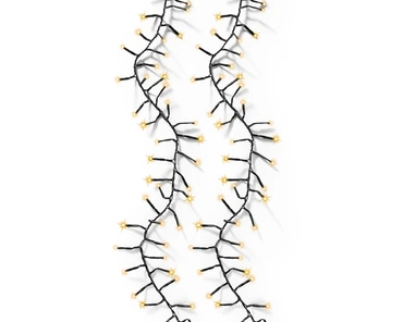 LED excellent lights pvc 8 functie chaser effect buiten - afbeelding 1