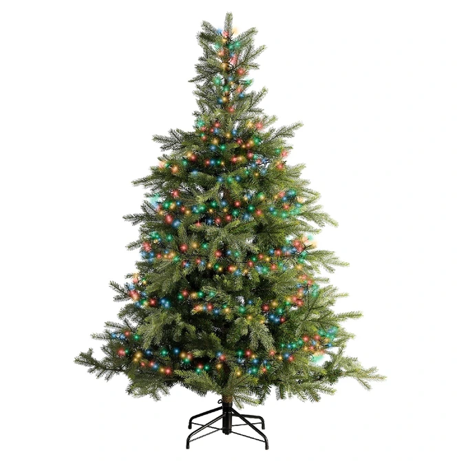 LED excellent lights pvc 8 functie twinkel effect buiten - afbeelding 3