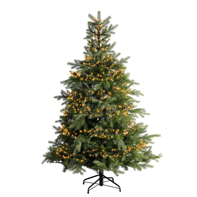 LED excellent lights pvc 8 functie twinkel effect buiten - afbeelding 3