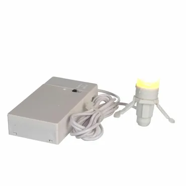 Led light bulb l13b5.5h15.5cm bo, Luville Efteling, tuincentrumoutlet.com