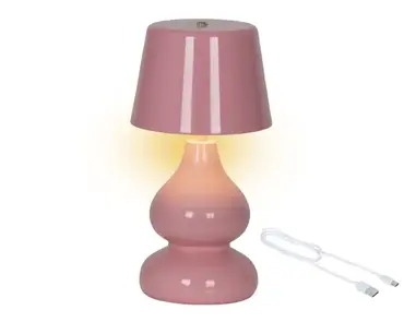 Led opldb.tafellamp h26 48l rz 2, Lumineo, tuincentrumoutlet.com