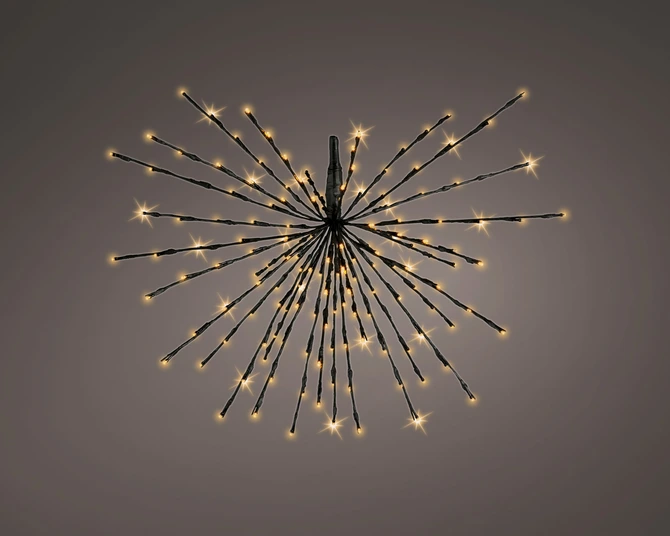 LED poolster flashing effect d70cm, Lumineo, www.tuincentrumoutlet.com