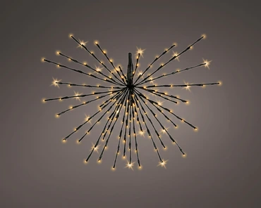 LED poolster flashing effect d70cm, Lumineo, www.tuincentrumoutlet.com