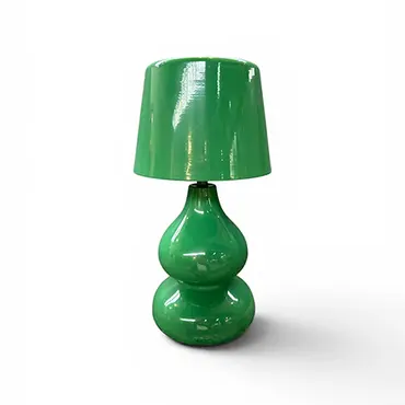 Led tafellamp h26cm 48l grn/wwt/kwt, Lumineo, tuincentrumoutlet.com