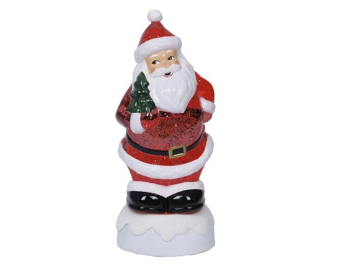 LED waterspinner plastic steady binnen