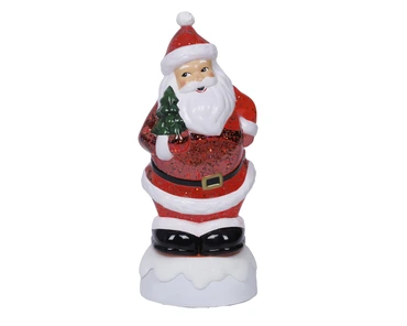 LED waterspinner plastic steady binnen