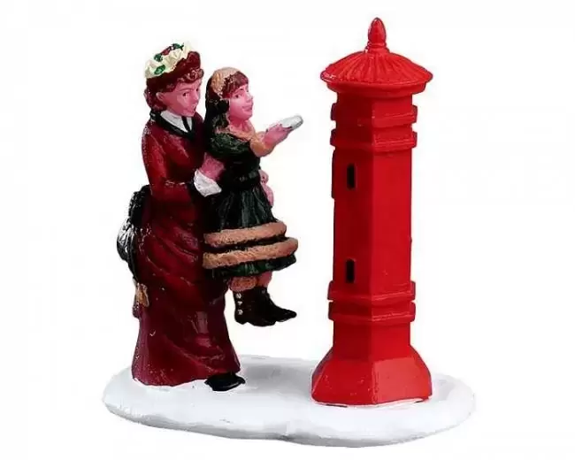 Letter To Santa
