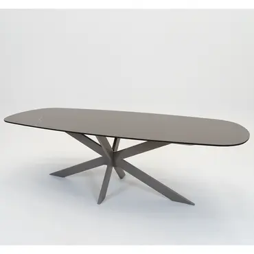 Levico eettafel polystone 240 cm - afbeelding 1