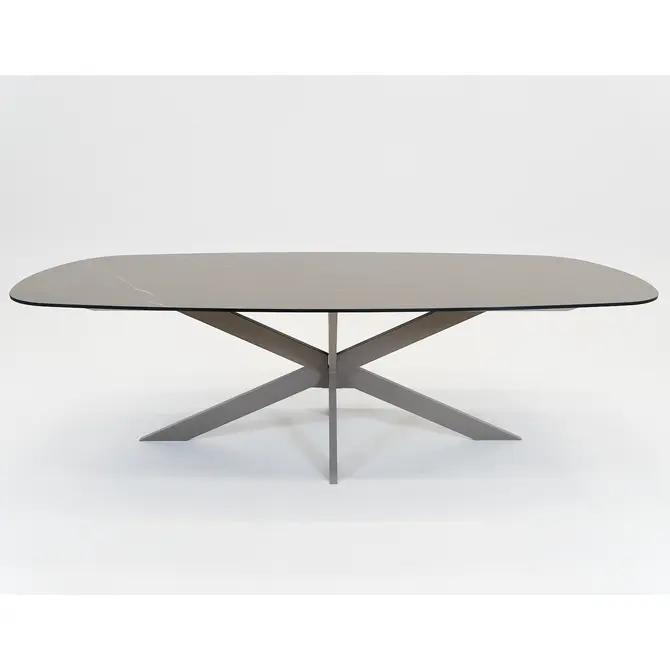 Levico eettafel polystone 240 cm - afbeelding 2