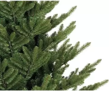 Liberty spruce l210cm groen - afbeelding 2