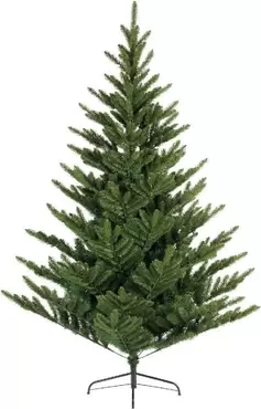 Liberty spruce l210cm groen - afbeelding 1