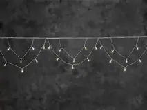 Lichtsnoer Dakgoot LED, Konstsmide, tuincentrumoutlet