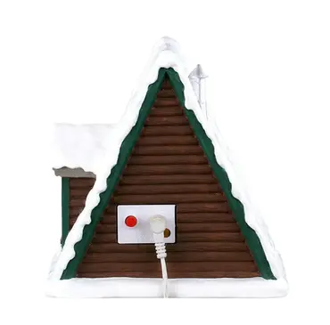 Lift ticket booth - afbeelding 2