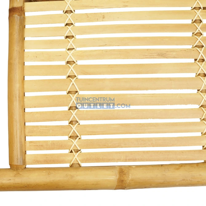 Ligbed bamboe, Lesli Living, Tuincentrum Outlet