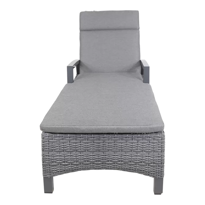 Ligbed Prato Forte, Lesli Living, Tuincentrumoutlet