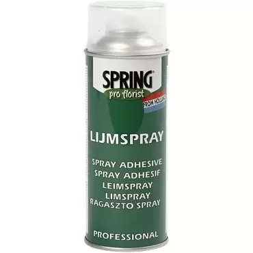 Lijmspray, HBX, tuincentrumoutlet