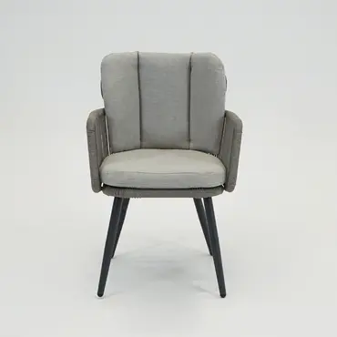 Linares XL dining fauteuil voor, Garden impressions, tuincentrumoutlet.com