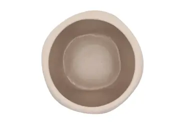 LISBOA SAND POT 16X16X15CM, Daan Kromhout, Tuincentrumoutlet.com