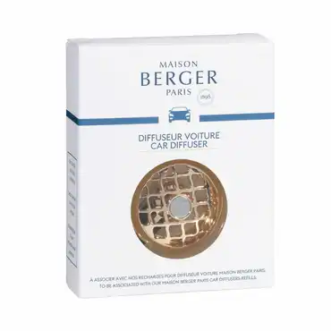 Losse Diffuser autoparfum Resonance, lampe berger, tuincentrumoutlet.com