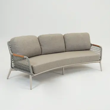 Loungebank marseille, Lesli Living, Tuincentrumoutlet.com