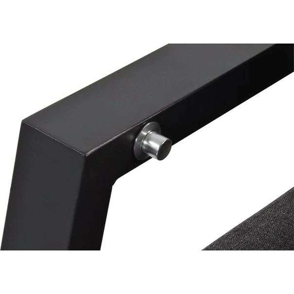 Loungebank Ohio Crema 2-pers detail, Lesli Living, tuincentrumoutlet.com