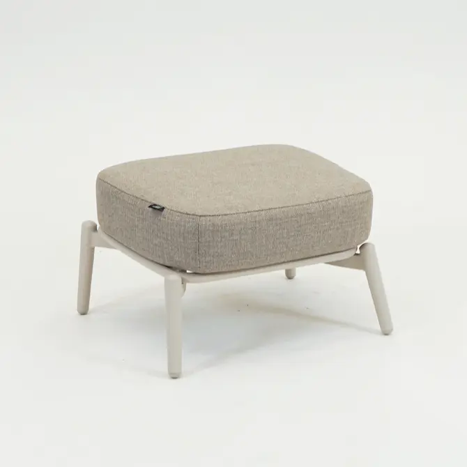 Loungehocker marseille, Lesli Living, Tuincentrumoutlet.com