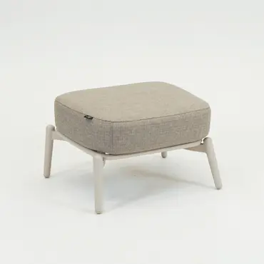 Loungehocker marseille, Lesli Living, Tuincentrumoutlet.com