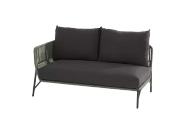 Loungeset Antara Klein Linkerdeel/Rechterdeel/Hoekstuk - afbeelding 4