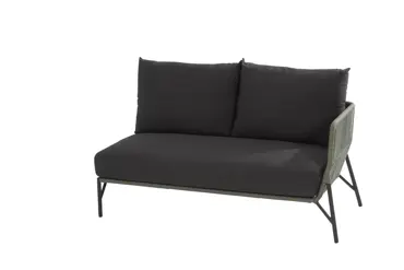 Loungeset Antara Klein Linkerdeel/Rechterdeel/Hoekstuk - afbeelding 5
