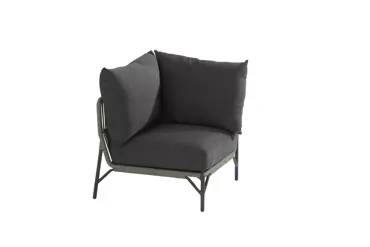 Loungeset Antara Klein Linkerdeel/Rechterdeel/Hoekstuk - afbeelding 6