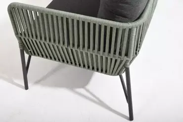 Loungeset Antara Klein Linkerdeel/Rechterdeel/Hoekstuk - afbeelding 7