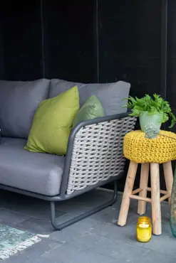 Loungeset Bo Groot - afbeelding 6