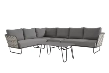 Loungeset Bo Groot - afbeelding 3