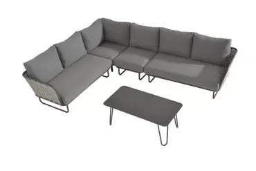 Loungeset Bo Groot - afbeelding 4