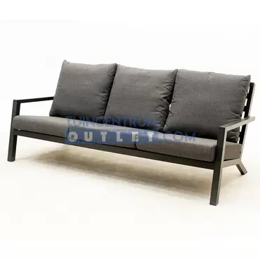 Loungeset Down Town Lesli Living, tuincentrumoutlet, foto 4