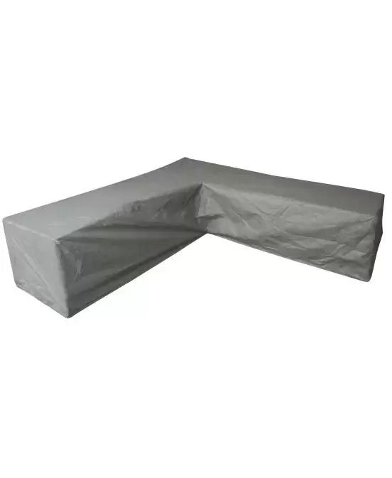 Loungeset hoes 300x300x70x100 SFS-3 - afbeelding 1