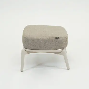 Loungeset Marseille hocker zij, Lesli Living, tuincentrumoutlet.com