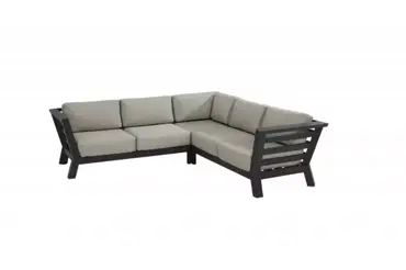 Loungeset Meteoro klein - afbeelding 2