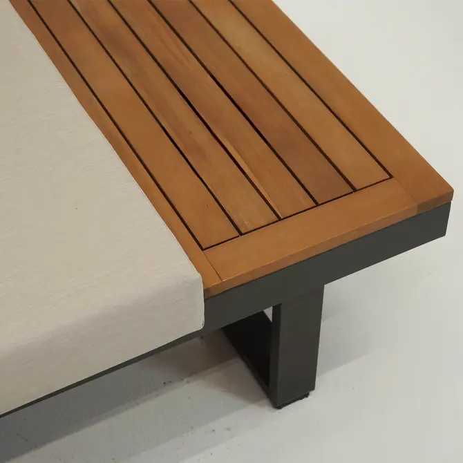 Olympia loungeset taupe, Sens-line, tuincentrumoutlet.comOlympia loungeset taupe, Sens-line, tuincentrumoutlet.com