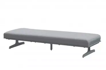 Loungeset Play Panel Frost (2x groot deel) met salontafel - afbeelding 5