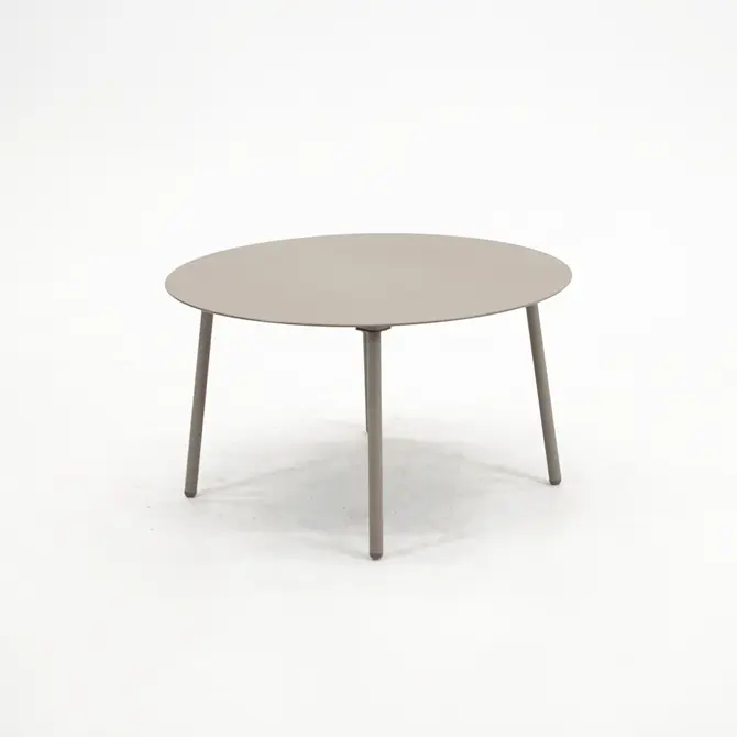 Loungeset Tanami 4 delig, vita, tuincentrumoutlet