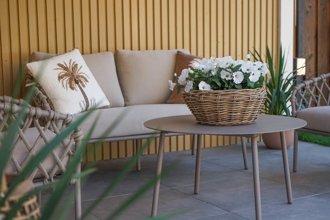 Loungeset Tanami 4 delig - afbeelding 17