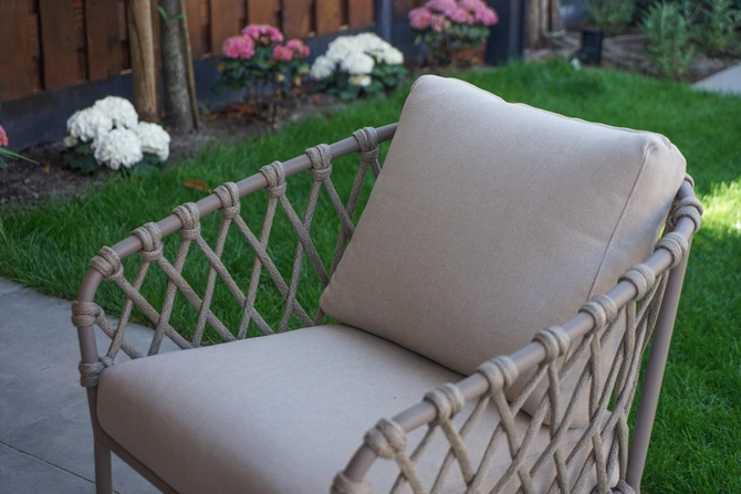 Loungeset Tanami 4 delig - afbeelding 19