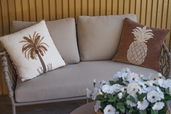 Loungeset Tanami 4 delig - afbeelding 20