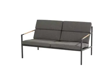 Loungeset Trentino bank, 4 Seasons Outdoor, tuincentrumoutlet