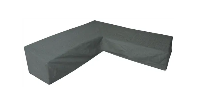 Loungesethoes l ca 220x220x100cm, Eurotrail hoezen, tuincentrumoutlet.com