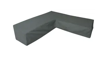 Loungesethoes l ca 220x220x100cm, Eurotrail hoezen, tuincentrumoutlet.com