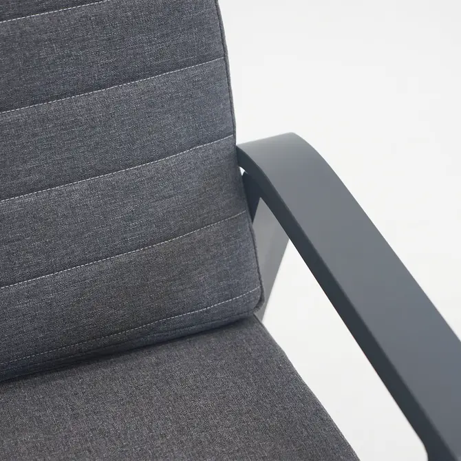 Loungestoel allegro, lesli living, tuincentrumoutlet.com