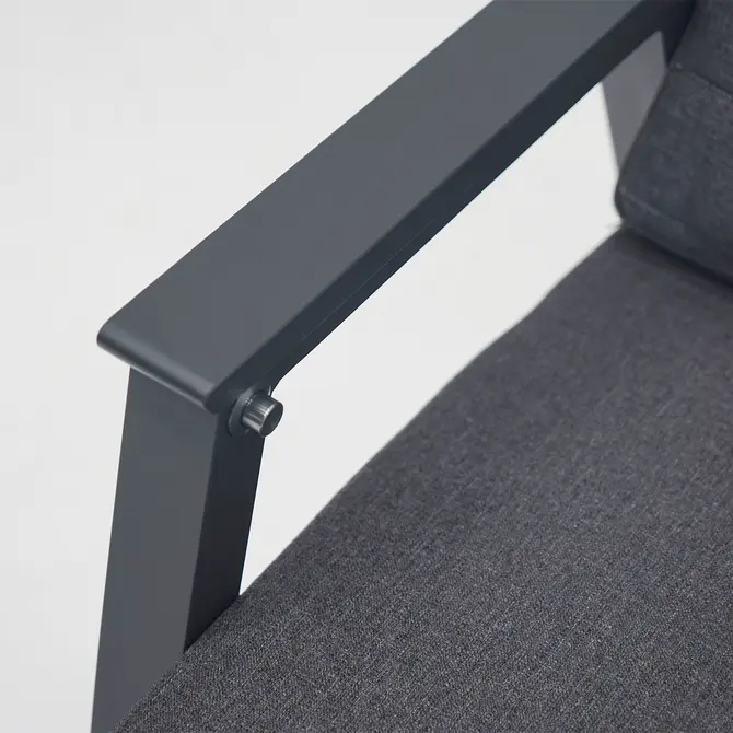 Loungestoel allegro, lesli living, tuincentrumoutlet.com